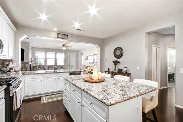 Detail Gallery Image 9 of 20 For 3310 Treehouse, Perris,  CA 92571 - 3 Beds | 2 Baths