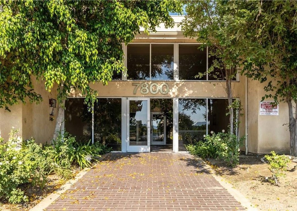 7800 Topanga Canyon #204