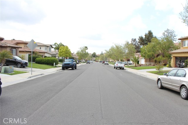  Conforming Street View Facing Northwest