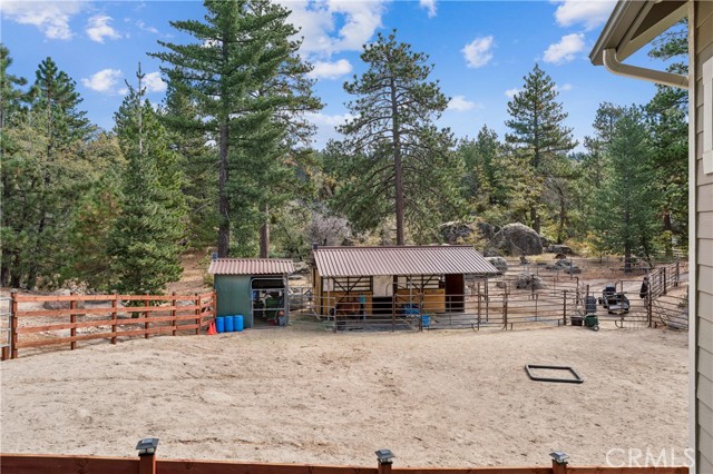 32360 Pine Manor Lane, Running Springs, CA 92382