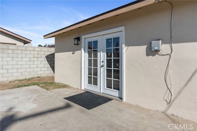 Detail Gallery Image 38 of 42 For 5817 Gary, Bakersfield,  CA 93307 - 3 Beds | 2 Baths