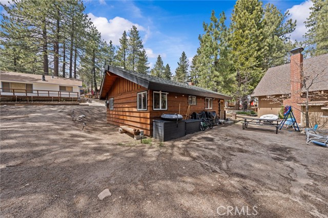 Detail Gallery Image 20 of 29 For 731 Yukon Rd, Green Valley Lake,  CA 92341 - 2 Beds | 1 Baths