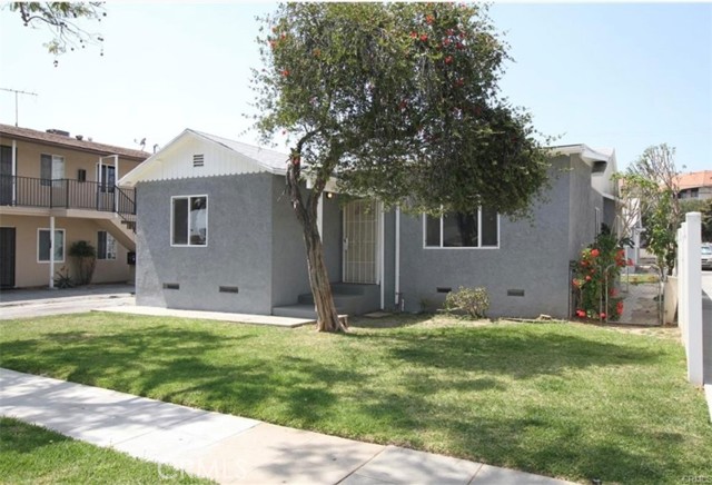 Detail Gallery Image 1 of 6 For 163 Junipero Serra Dr a,  San Gabriel,  CA 91776 - 3 Beds | 1 Baths