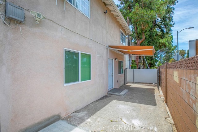 Detail Gallery Image 15 of 18 For 12558 1/2 Vanowen St, North Hollywood,  CA 91605 - 1 Beds | 1 Baths