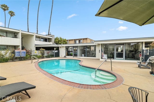 Detail Gallery Image 19 of 32 For 1349 Edgewood Way #49,  Oxnard,  CA 93030 - 2 Beds | 2 Baths