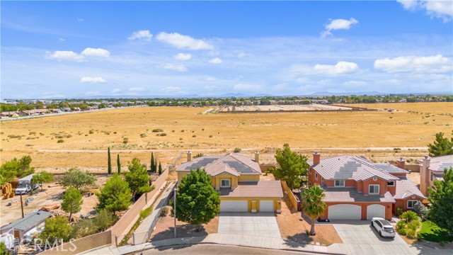 Detail Gallery Image 42 of 42 For 43460 Tranquility Ct, Lancaster,  CA 93535 - 4 Beds | 3 Baths