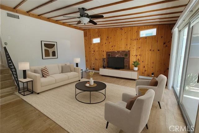 Detail Gallery Image 19 of 26 For 10563 Las Lunitas, Tujunga,  CA 91042 - 3 Beds | 1 Baths