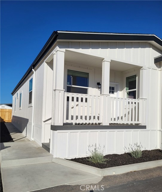 Detail Gallery Image 2 of 22 For 2700 Cienaga #36,  Oceano,  CA 93445 - 3 Beds | 2 Baths