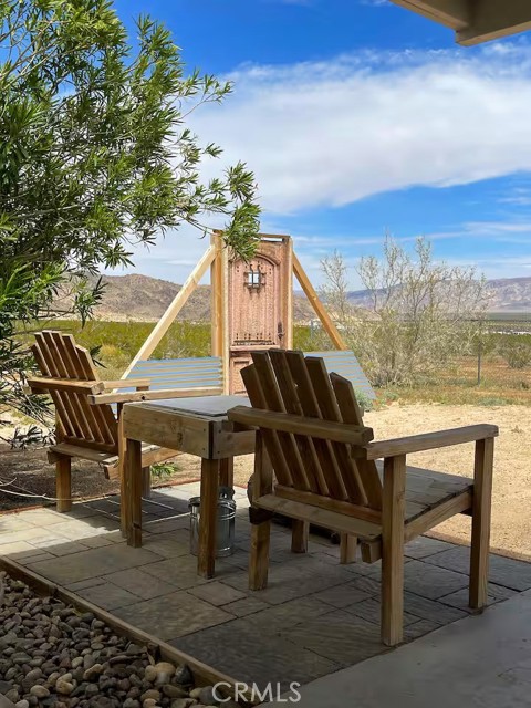 Detail Gallery Image 13 of 43 For 4319 Dusty Mile Rd, Landers,  CA 92285 - 2 Beds | 1 Baths