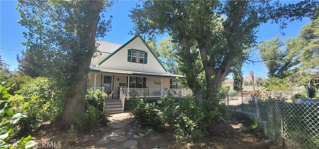 15035 Lockwood Valley Road, Frazier Park, CA 93225