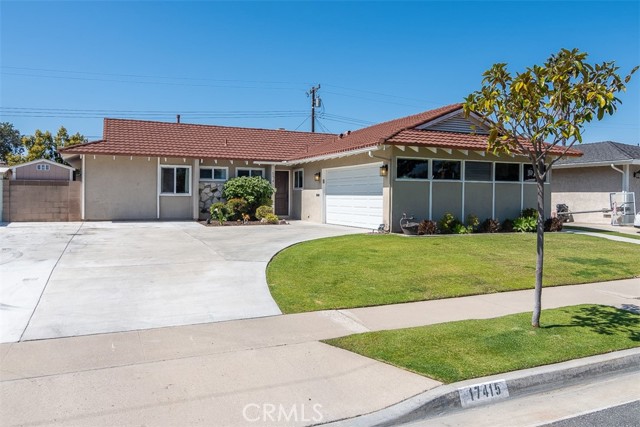 Image 2 for 17415 Ash St, Fountain Valley, CA 92708