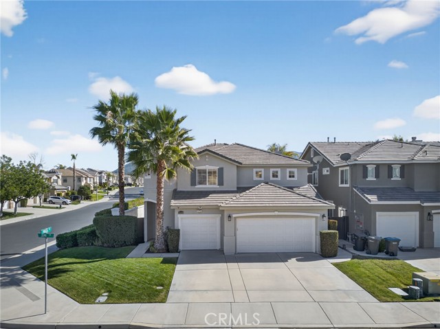 Detail Gallery Image 58 of 58 For 45160 Jumi Cir, Temecula,  CA 92592 - 4 Beds | 3 Baths