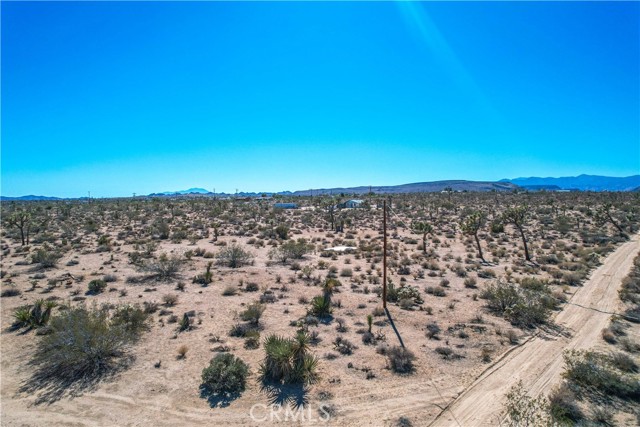 3161 Warren Vista Avenue, Yucca Valley, California 92284, ,Land,For Sale,3161 Warren Vista Avenue,CRJT23178104