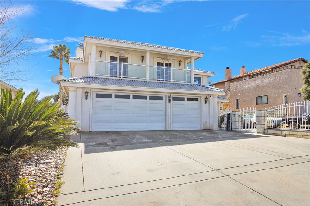 17715 Vista Point
