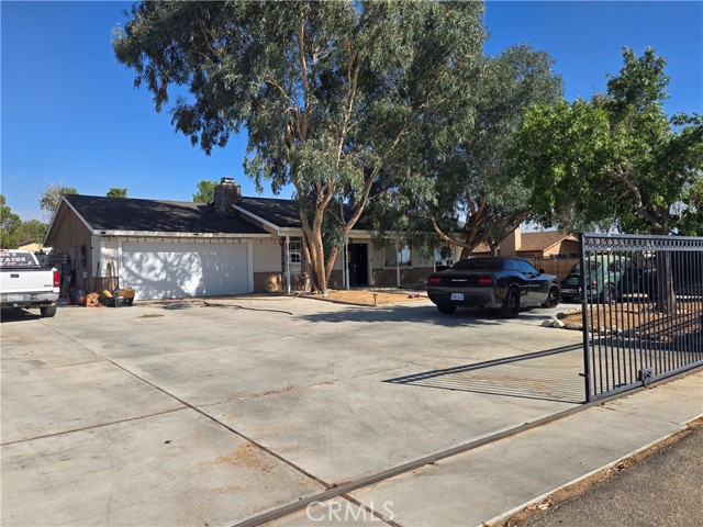 16815 Neenach Road, Apple Valley, California 92307, 3 Bedrooms Bedrooms, ,2 BathroomsBathrooms,Residential,For Sale,16815 Neenach Road,CRIV24196451