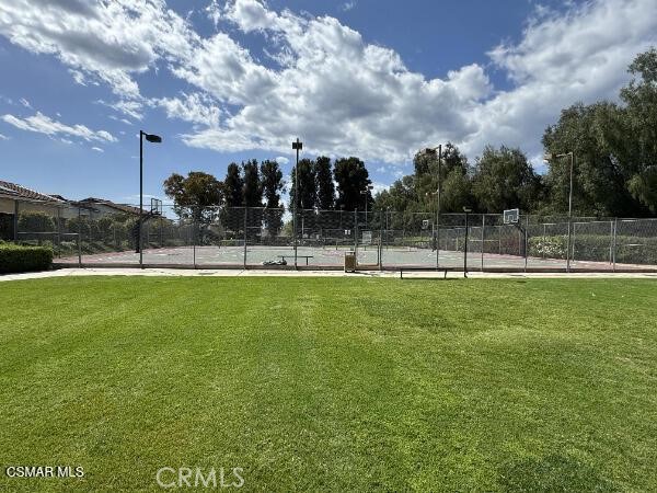 Detail Gallery Image 29 of 30 For 3354 Darby St #419,  Simi Valley,  CA 93063 - 2 Beds | 2 Baths