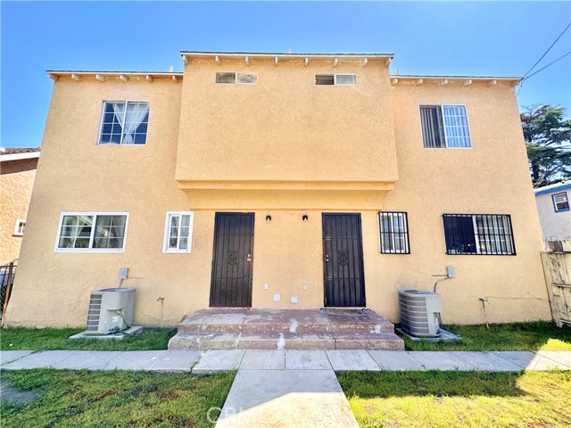 Detail Gallery Image 62 of 63 For 1528 N F St, San Bernardino,  CA 92405 - 4 Beds | 2/2 Baths