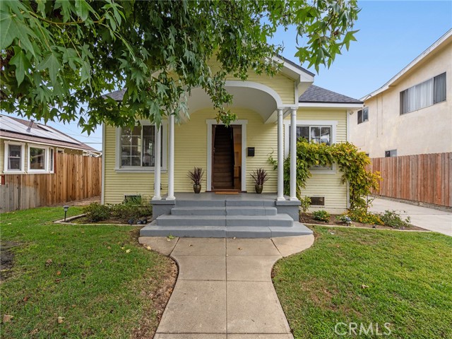 Front Image Thumbnail for CRPV26206897