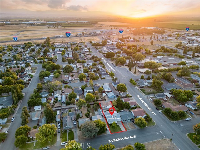 117 S Crawford Street, Willows, CA, 95988 117 S Crawford Street, Willows, CA, 95988