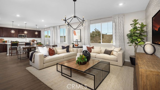 Detail Gallery Image 5 of 16 For 29304 Victoria Beach Bld, Winchester,  CA 92596 - 4 Beds | 3 Baths