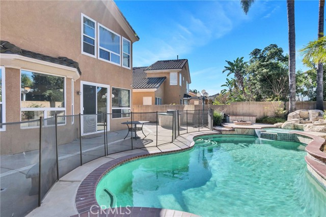 Image 40 of 54 For 1484 Rancho Hills Drive