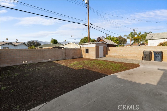 Detail Gallery Image 14 of 19 For 361 E San Bernardino Ave, Redlands,  CA 92374 - 3 Beds | 2 Baths