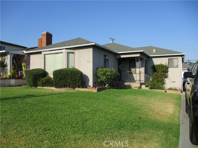 808 Morris Place, Montebello, California 90640, 3 Bedrooms Bedrooms, ,1 BathroomBathrooms,Single Family Residence,For Sale,Morris,MB24144081