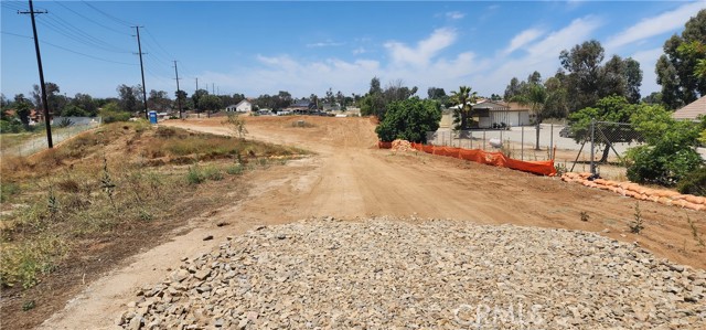 18396 Richard M Nixon Court, Riverside, California 92508, ,Land,For Sale,18396 Richard M Nixon Court,CRTR23124509