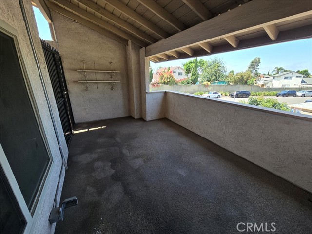 Detail Gallery Image 12 of 17 For 1227 N Kraemer Bld #8,  Placentia,  CA 92870 - 2 Beds | 1 Baths
