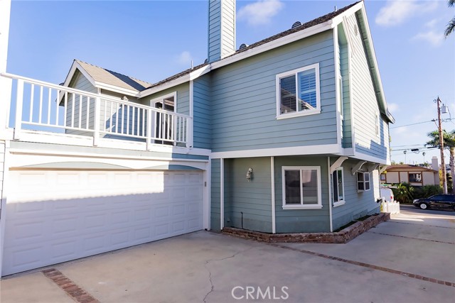 Detail Gallery Image 35 of 35 For 2215 Marshallfield Ln a,  Redondo Beach,  CA 90278 - 3 Beds | 2/1 Baths