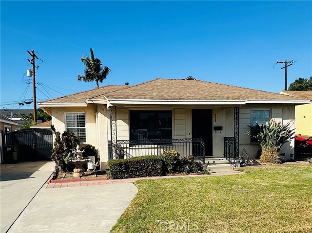 Detail Gallery Image 1 of 2 For 5509 Citronell Ave, Pico Rivera,  CA 90660 - 3 Beds | 2 Baths