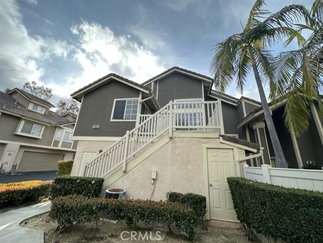 20745 E Crest Lane A, Walnut, CA 91789