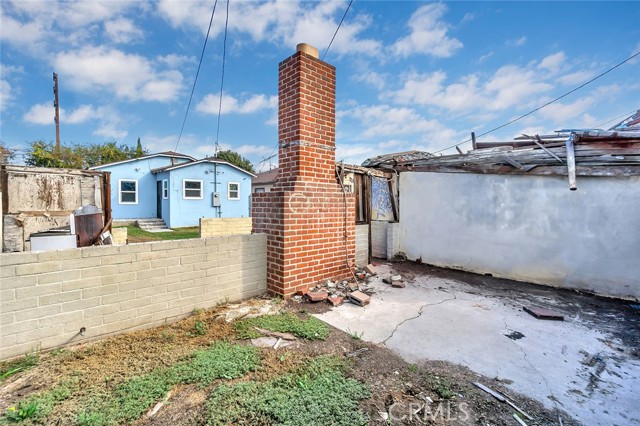 Detail Gallery Image 25 of 25 For 926 East 97th Street, Los Angeles,  CA 90002 - 2 Beds | 1 Baths