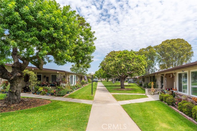 Detail Gallery Image 42 of 48 For 13380 El Dorado Dr 195c,  Seal Beach,  CA 90740 - 2 Beds | 1 Baths