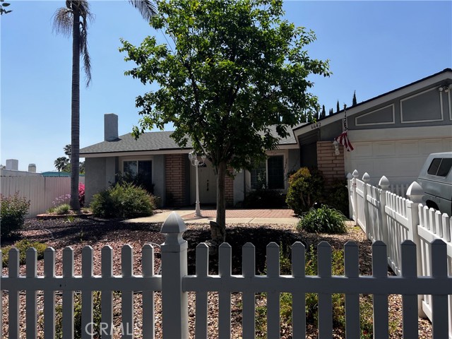 6642 Topaz St, Rancho Cucamonga, CA 91701