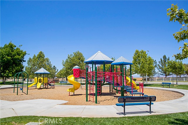 Detail Gallery Image 44 of 48 For 3056 Eveningcloud St, Hemet,  CA 92543 - 3 Beds | 2/1 Baths