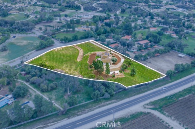 Detail Gallery Image 72 of 75 For 40333 Chaparral Dr, Temecula,  CA 92592 - 5 Beds | 4 Baths