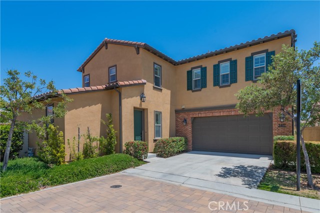 Detail Gallery Image 2 of 64 For 3407 Paseo Dr, Brea,  CA 92823 - 4 Beds | 3 Baths