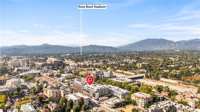 Detail Gallery Image 47 of 52 For 709 E Walnut St #315,  Pasadena,  CA 91101 - 1 Beds | 1 Baths