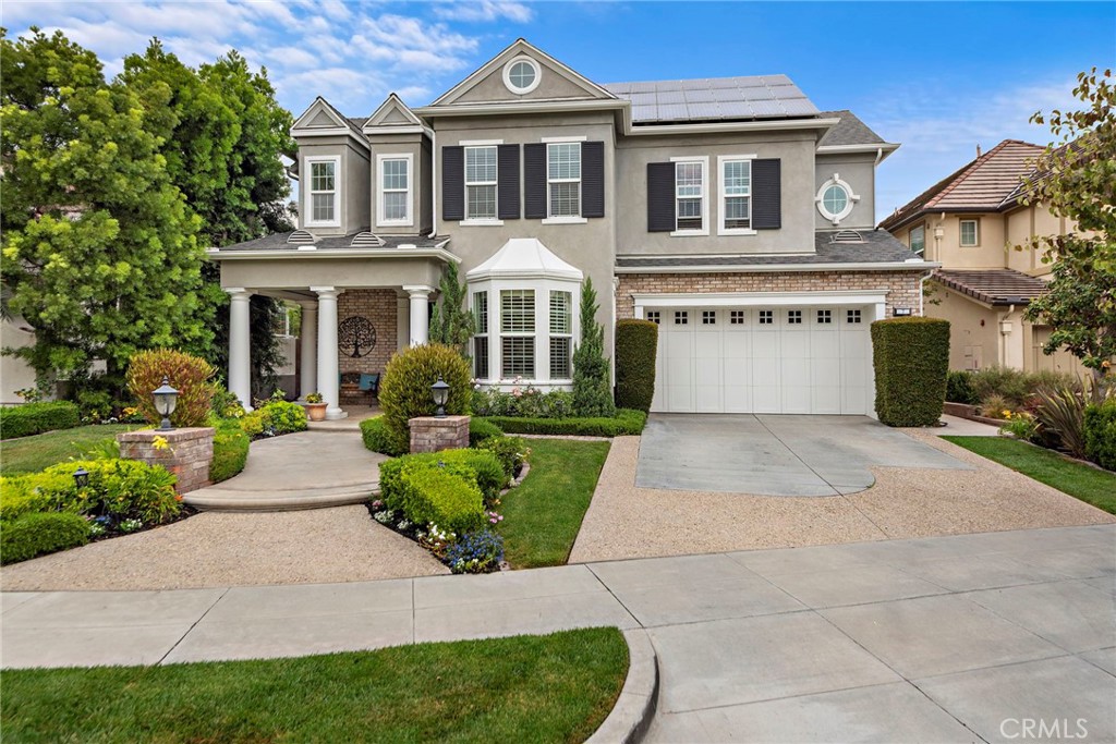 7 Illuminata Lane
