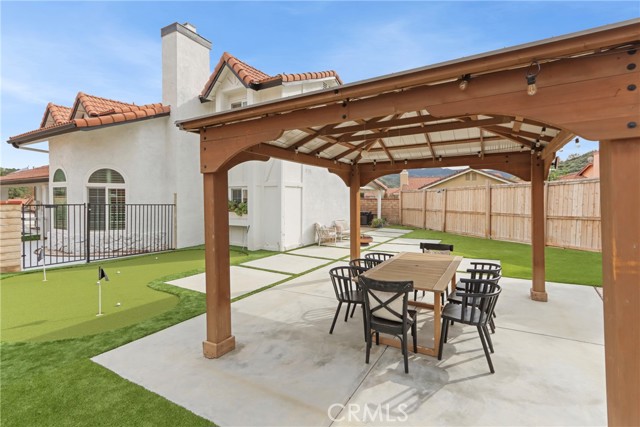 Detail Gallery Image 46 of 49 For 29161 Corales, Canyon Country,  CA 91387 - 3 Beds | 3 Baths