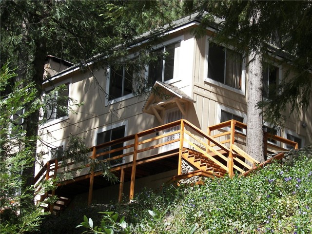 Detail Gallery Image 47 of 73 For 21636 Sawpit Canyon, Cedarpines Park,  CA 92322 - 3 Beds | 2 Baths