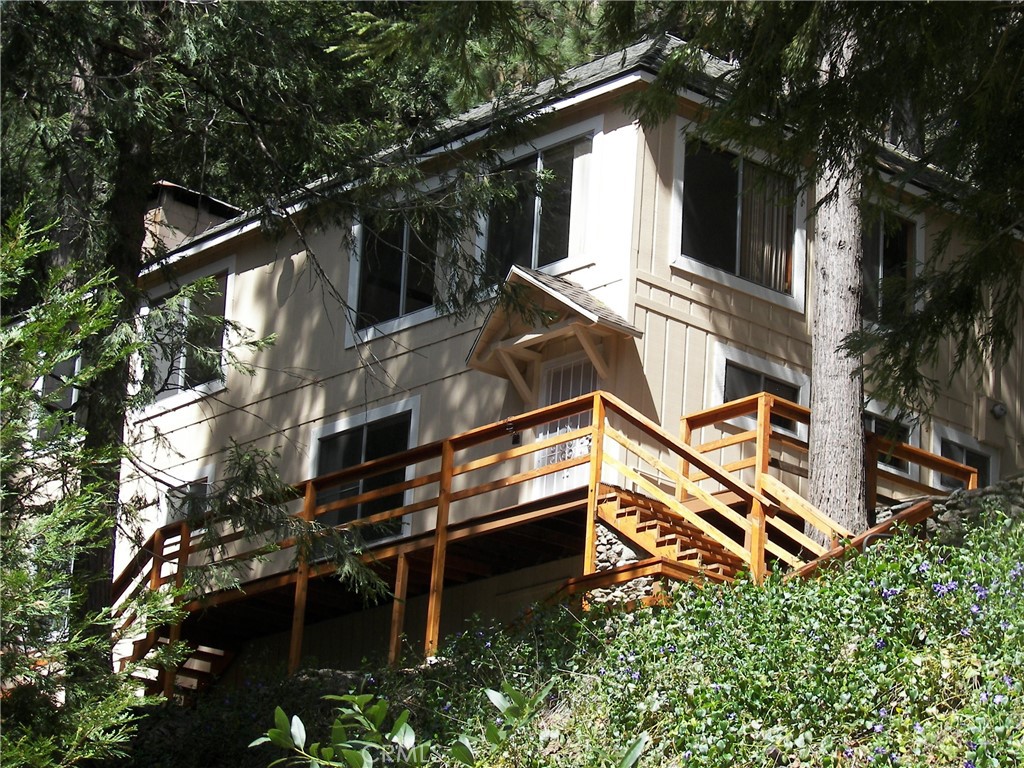 21636 Sawpit Canyon
