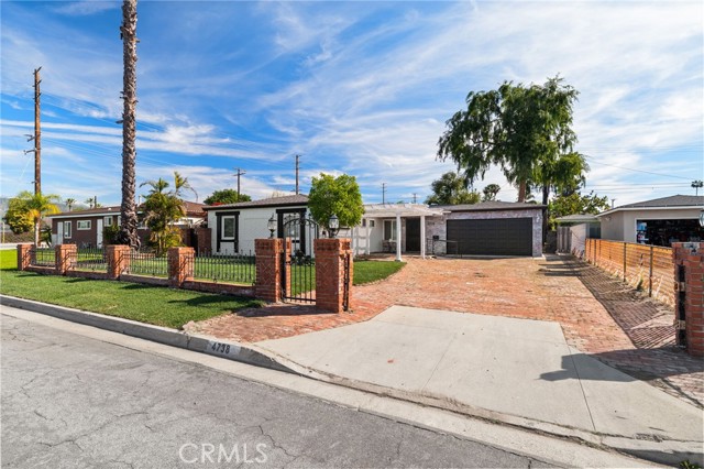 Detail Gallery Image 35 of 36 For 4738 N Midsite, Covina,  CA 91722 - 3 Beds | 2 Baths