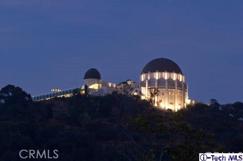 4 Bed Home for Sale in Los Feliz, California