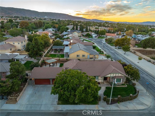 Detail Gallery Image 57 of 58 For 41715 Shain Ln, Quartz Hill,  CA 93536 - 3 Beds | 2 Baths