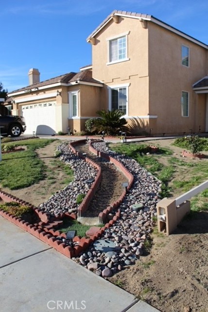 Detail Gallery Image 33 of 38 For 11748 Galewood St, Adelanto,  CA 92301 - 4 Beds | 3 Baths