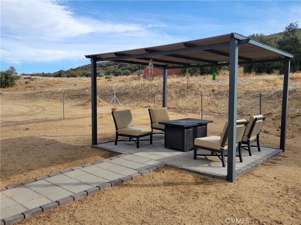 60861 Burnt Valley Road