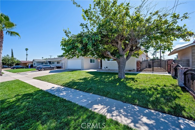 Image 3 for 17405 Athol St, Fontana, CA 92335