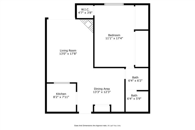 Detail Gallery Image 31 of 32 For 8740 Tuscany Ave #109,  Playa Del Rey,  CA 90293 - 1 Beds | 1 Baths